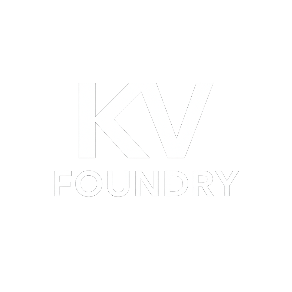 KV Foundry
